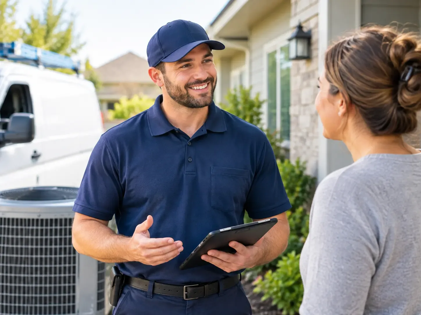 AC Compressor Replacement in Colorado City, CO